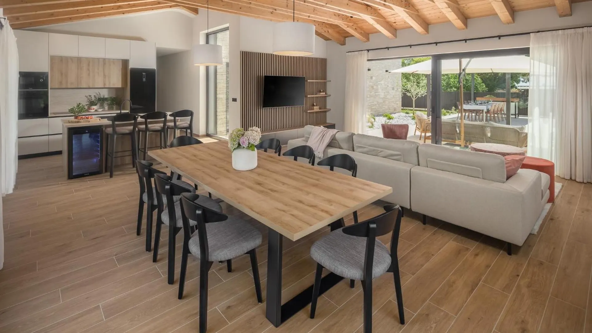 Luxury Villa Casa Maria Tar-Vabriga