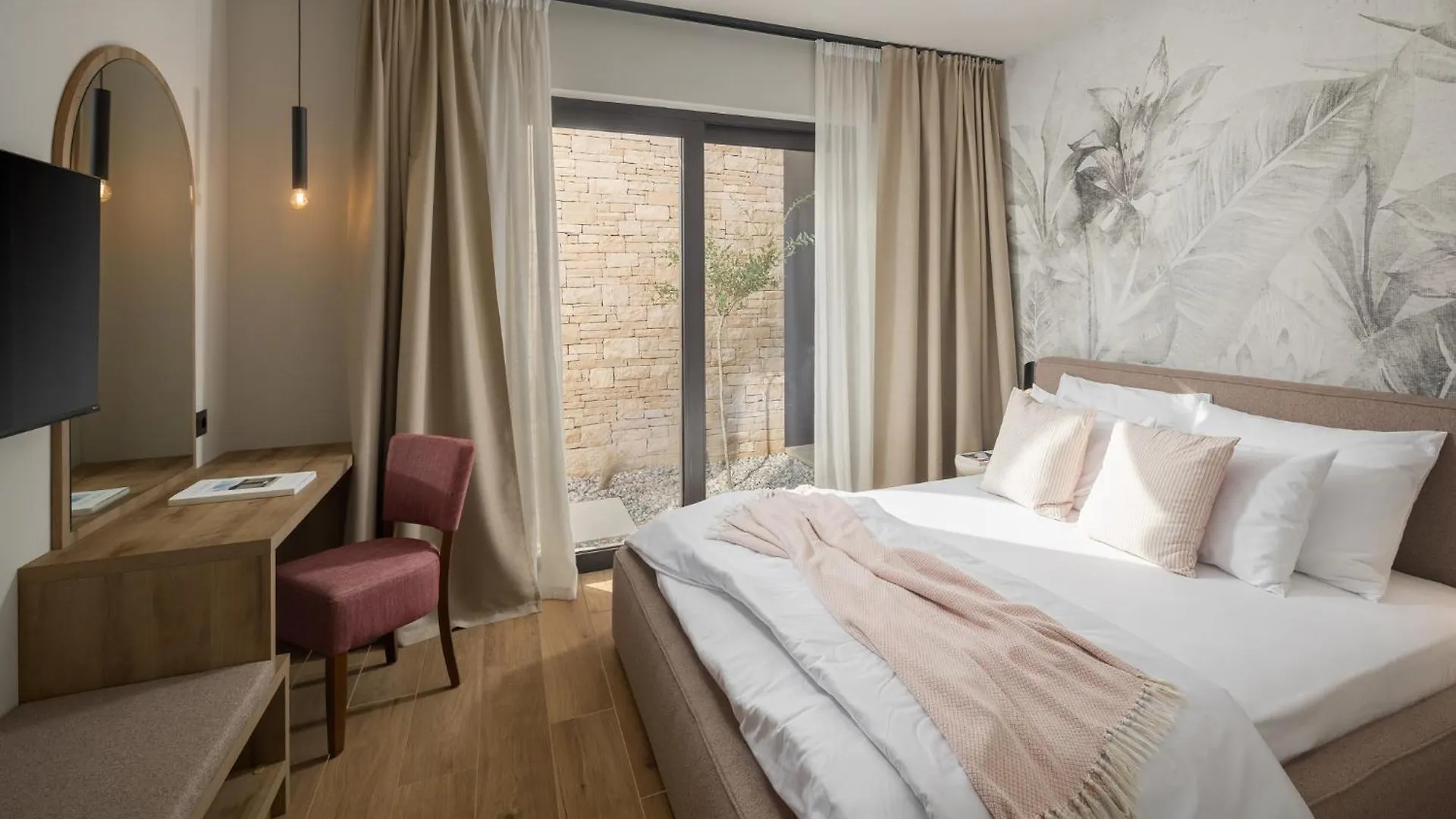 Luxury Villa Casa Maria Tar-Vabriga