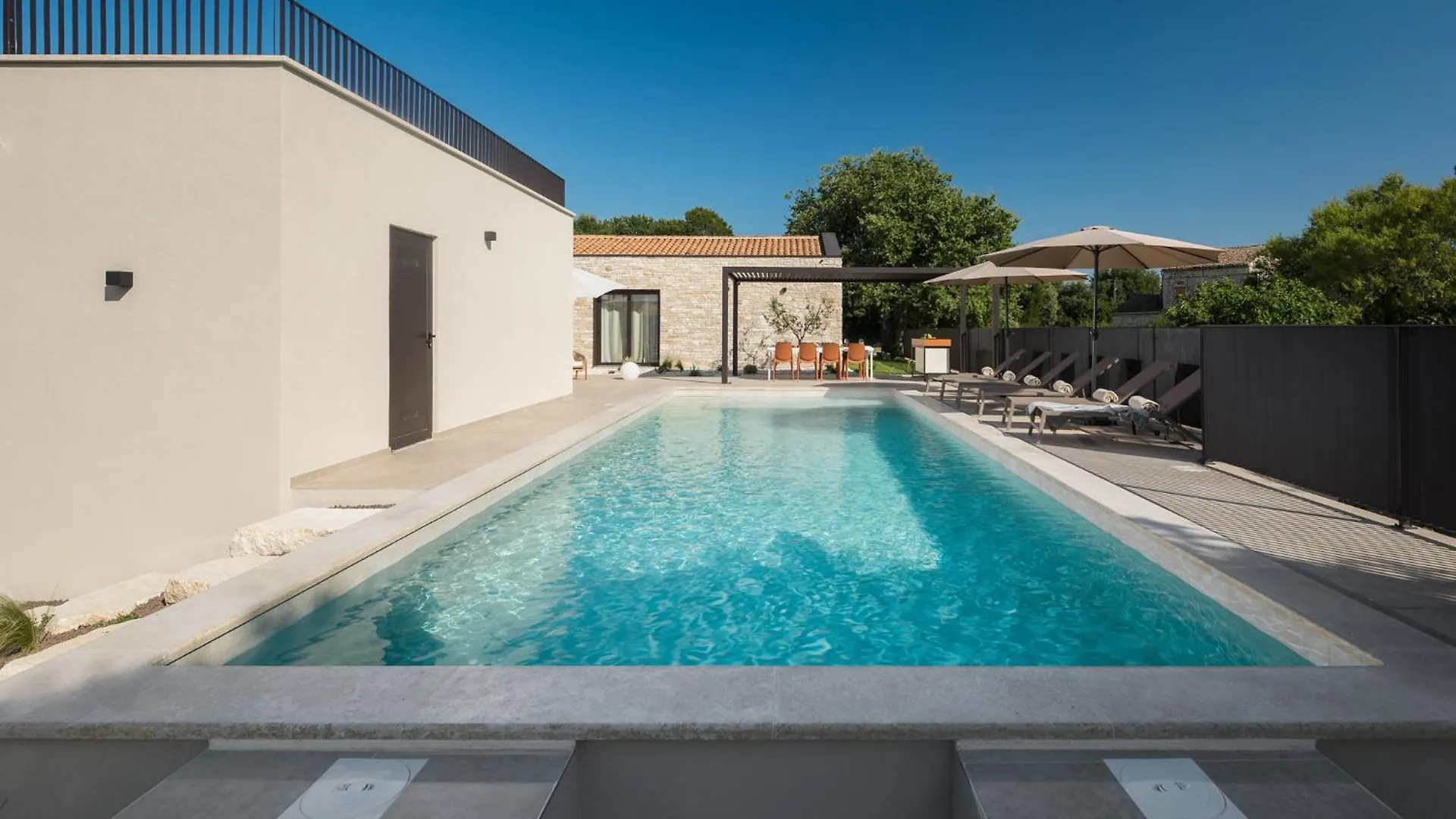 Luxury Villa Casa Maria Tar-Vabriga