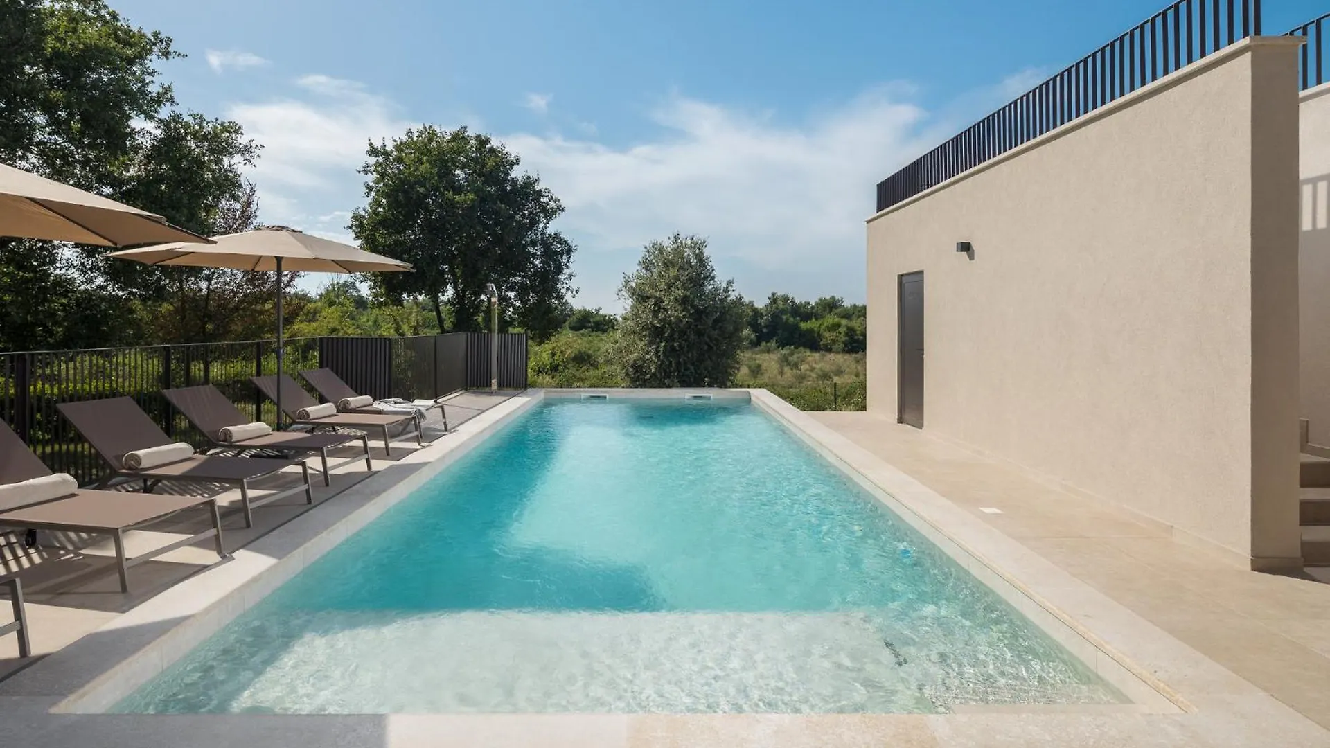 Luxury Villa Casa Maria Tar-Vabriga
