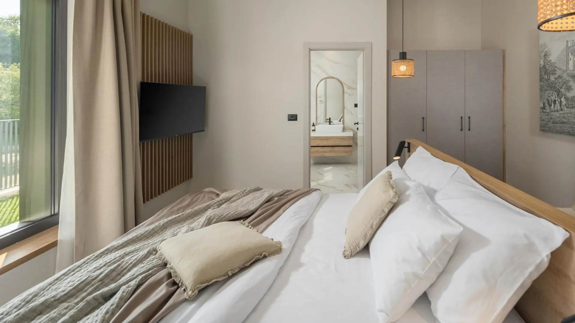 Luxury Villa Casa Maria Tar-Vabriga