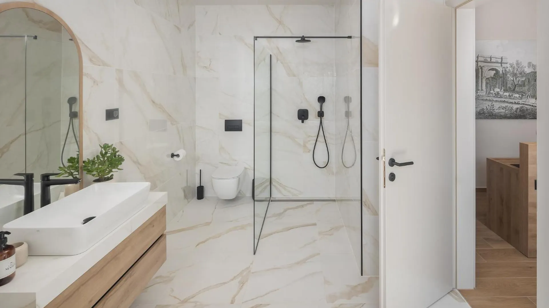 Luxury Villa Casa Maria Tar-Vabriga Croatia