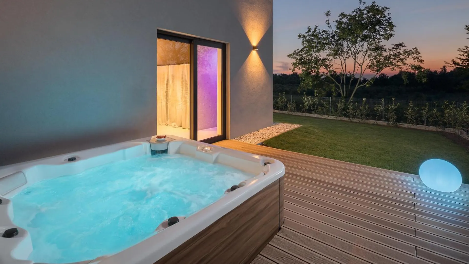 Luxury Villa Casa Maria Tar-Vabriga