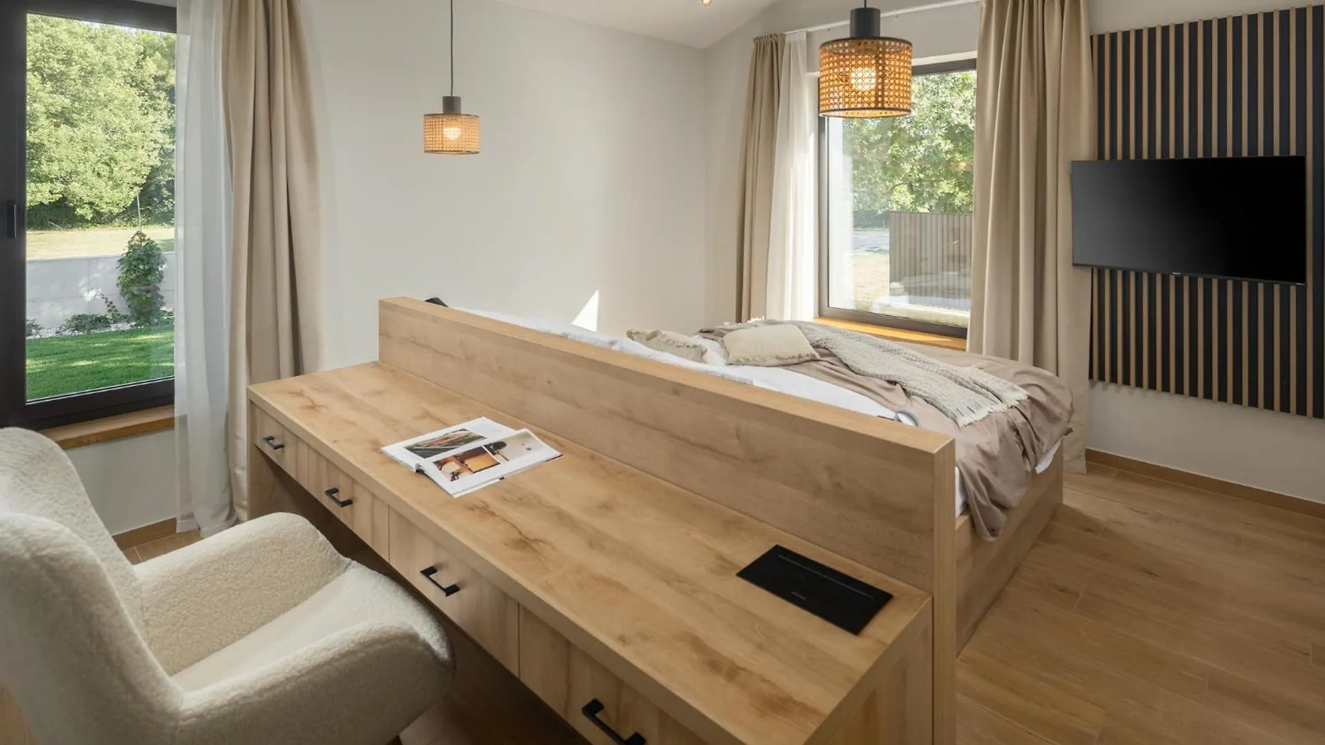 Luxury Villa Casa Maria Tar-Vabriga