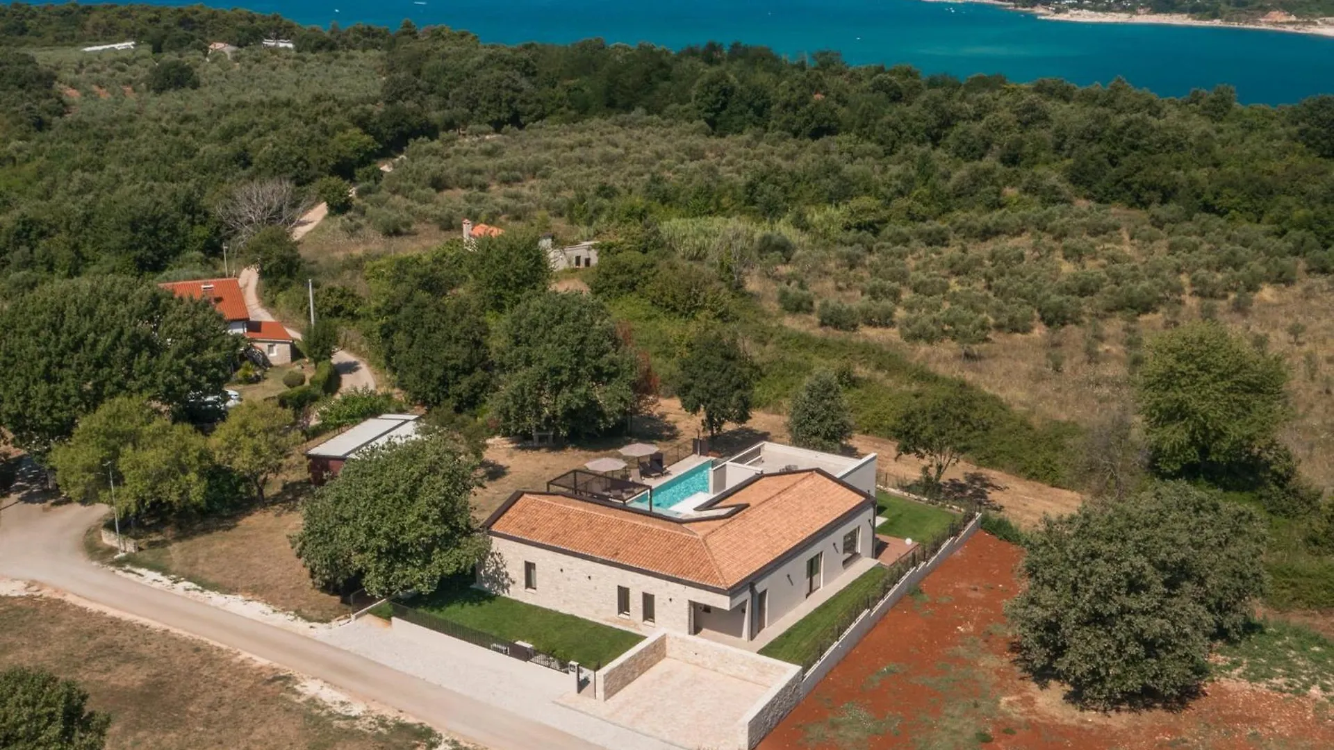 Luxury Villa Casa Maria Tar-Vabriga