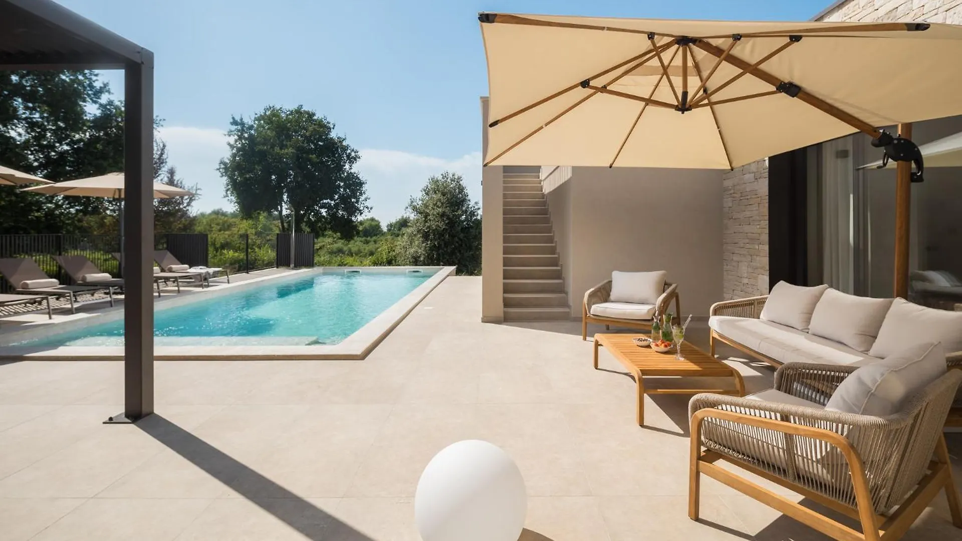 Luxury Villa Casa Maria Tar-Vabriga