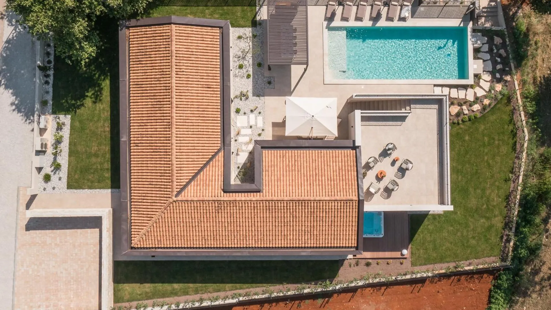 Luxury Villa Casa Maria Tar-Vabriga