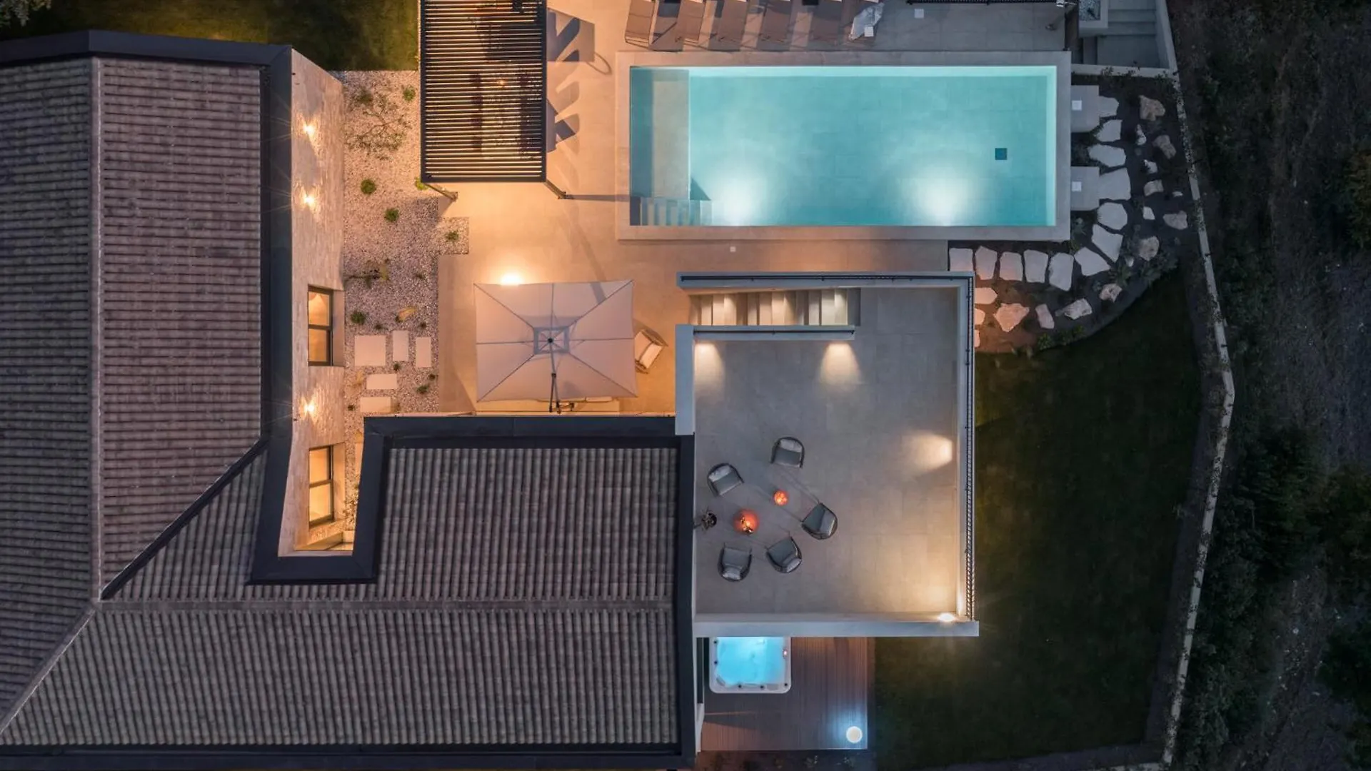 Luxury Villa Casa Maria Tar-Vabriga