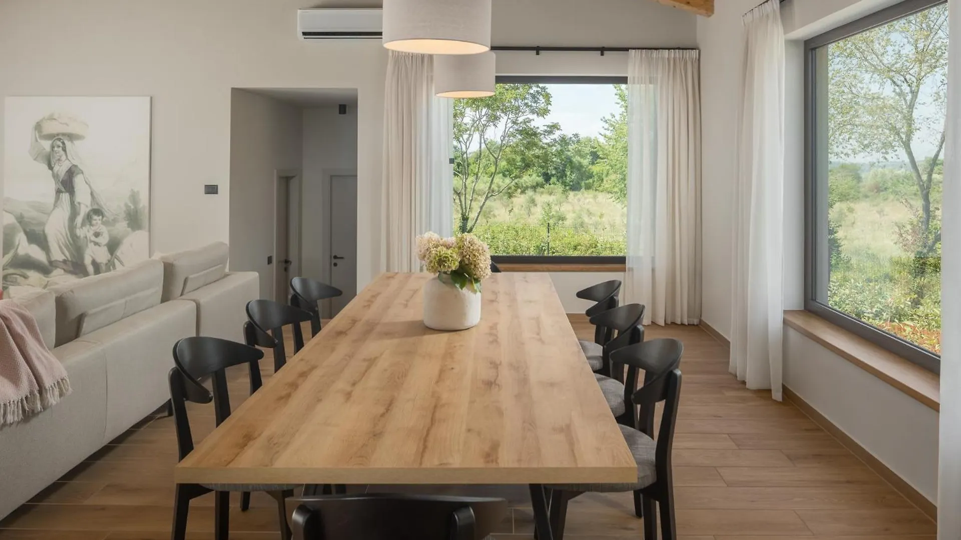 Luxury Villa Casa Maria Tar-Vabriga 0*,  Croatia