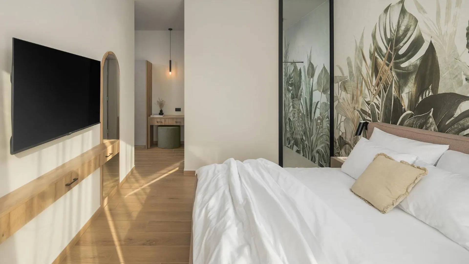 Luxury Villa Casa Maria Tar-Vabriga 0*,